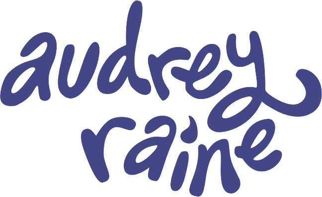 Audrey Raine